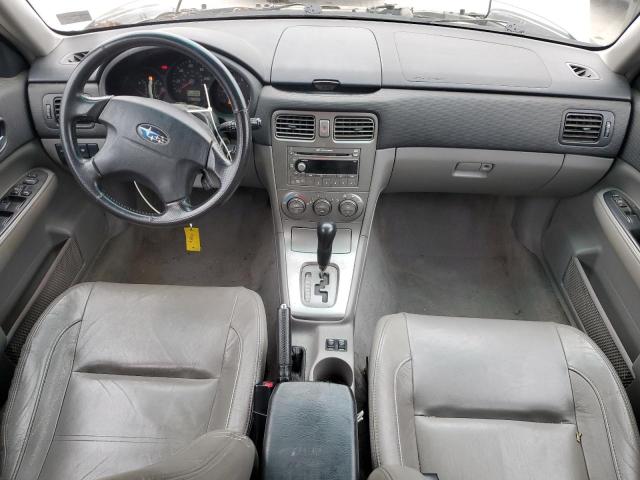 Photo 8 from auction – 2004 SUBARU FORESTER 2 with VIN JF1SG65694H740275