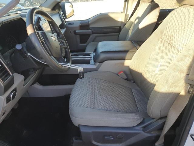 Photo 7 from auction – 2020 FORD F150 SUPER with VIN 1FTEW1C58LFB90472