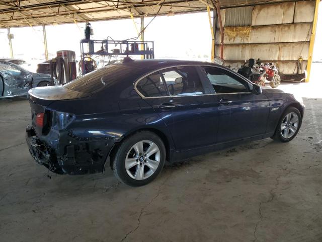 Photo 3 from auction – 2013 BMW 528 I with VIN WBAXG5C54DD232594
