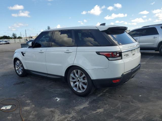 Photo 2 from auction – 2017 LAND ROVER RANGE ROVE with VIN SALWG2FV8HA152479