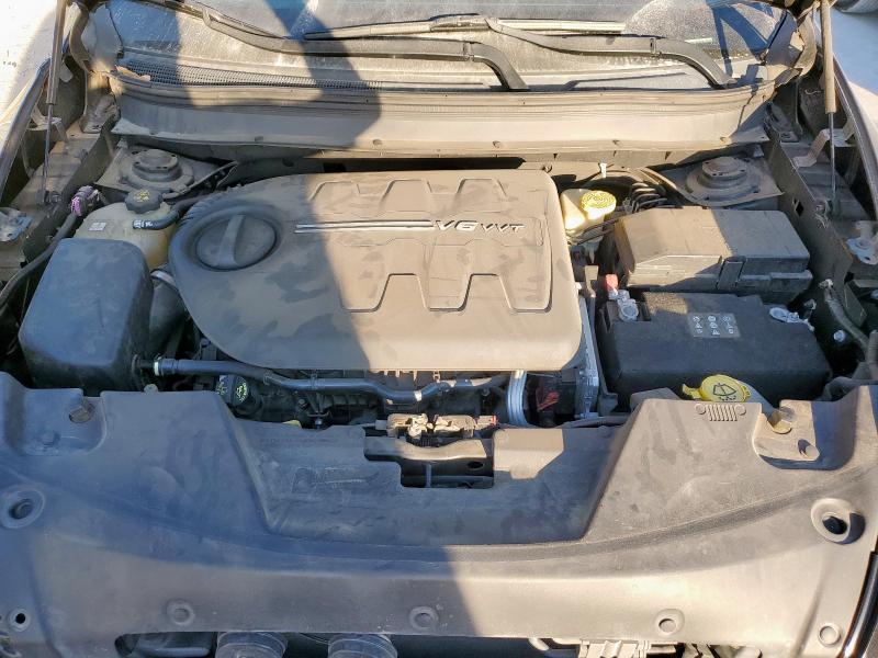 Photo 11 from auction – 2014 JEEP CHEROKEE T with VIN 1C4PJMBS8EW316865