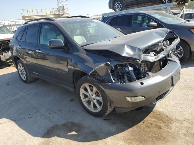 Photo 4 from auction – 2008 LEXUS RX 350 with VIN 2T2GK31UX8C036674