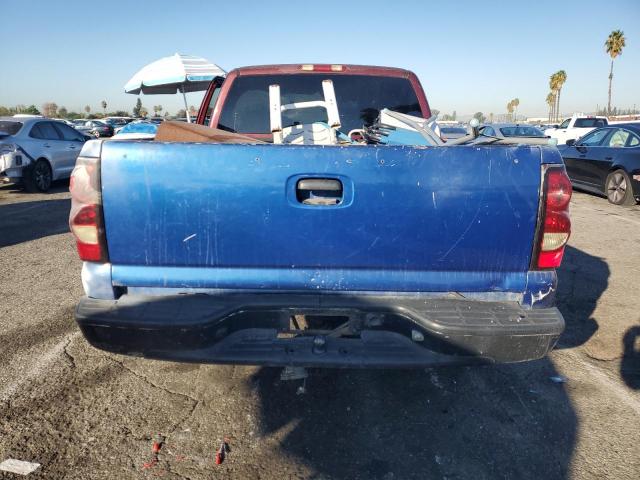 Photo 6 from auction – 2003 CHEVROLET SILVERADO with VIN 2GCEC19XX31141704