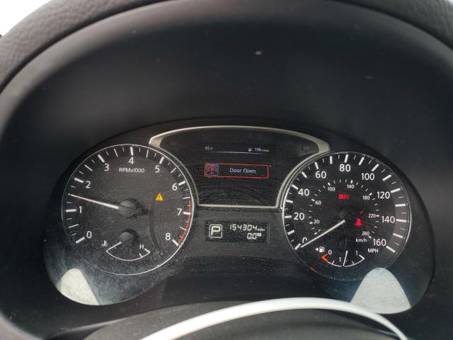 Photo 9 from auction – 2015 NISSAN ALTIMA 2.5 with VIN 1N4AL3AP5FN358222