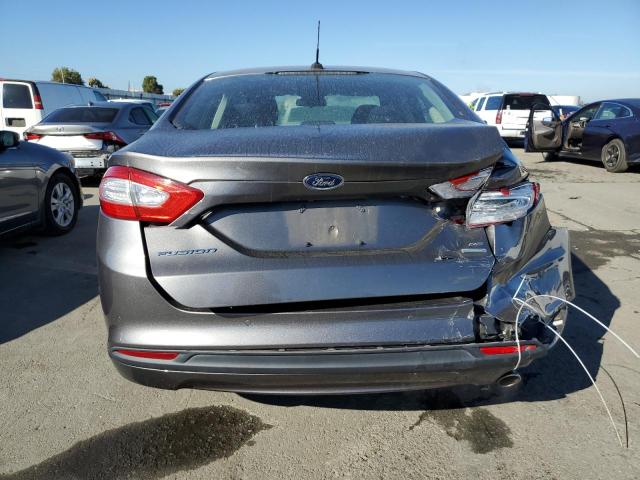 Photo 6 from auction – 2014 FORD FUSION SE with VIN 3FA6P0HD0ER103672