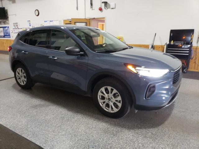 Photo 4 from auction – 2025 FORD ESCAPE ACT with VIN 1FMCU9GN2SUA22435