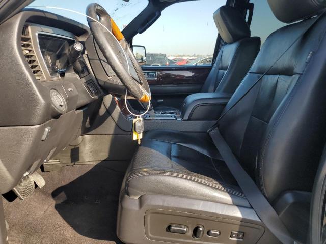 Photo 7 from auction – 2011 LINCOLN NAVIGATOR with VIN 5LMJJ2H50BEJ04838