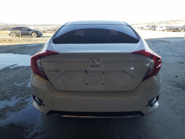 Photo 6 from auction – 2019 HONDA CIVIC LX with VIN 19XFC2F63KE207355