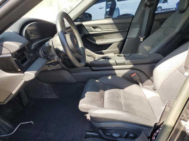 Photo 7 from auction – 2024 PORSCHE TAYCAN with VIN WP0AA2Y12RSA10009
