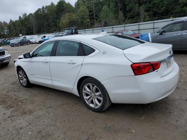 Photo 2 from auction – 2019 CHEVROLET IMPALA LT with VIN 2G11Z5S35K9138679