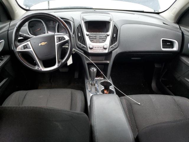 Photo 8 from auction – 2017 CHEVROLET EQUINOX LT with VIN 2GNFLFEK4H6272740