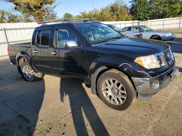 Zdjęcie 4 z aukcji – 2011 NISSAN FRONTIER S z VIN 1N6AD0EVXBC451349