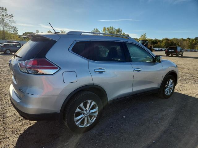 Photo 3 from auction – 2015 NISSAN ROGUE S with VIN 5N1AT2MV8FC919115