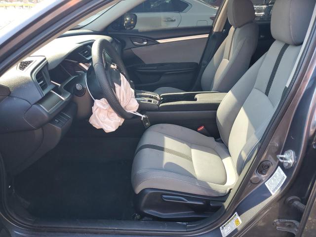Photo 7 from auction – 2018 HONDA CIVIC EX with VIN 2HGFC2F73JH583518
