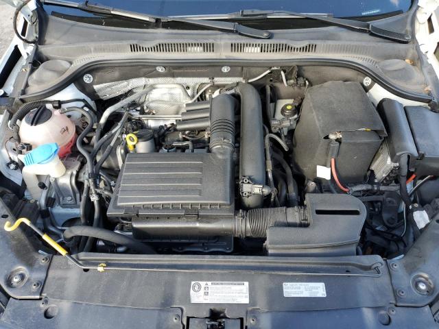 Photo 11 from auction – 2017 VOLKSWAGEN JETTA S with VIN 3VW167AJ2HM265365