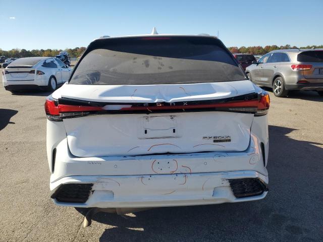 Photo 6 from auction – 2023 LEXUS RX 500H F with VIN 2T2BCMEA7PC003658
