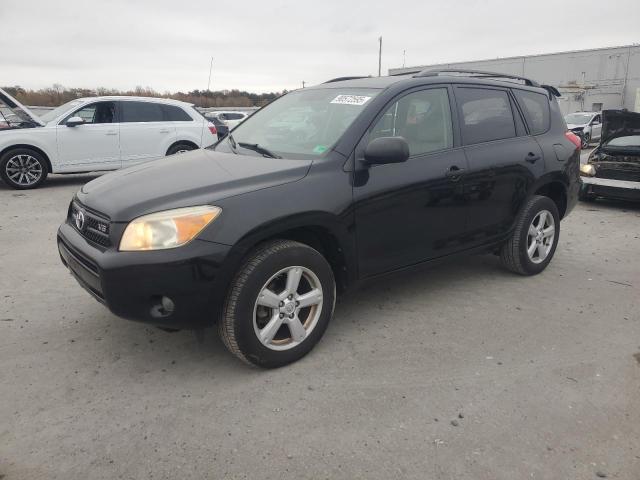 TOYOTA RAV4 2007 with VIN JTMBK33V476023509 - Photo from auction