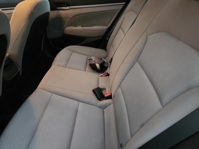 Photo 10 from auction – 2017 CHEVROLET IMPALA LT with VIN 2G1105SAXH9153616