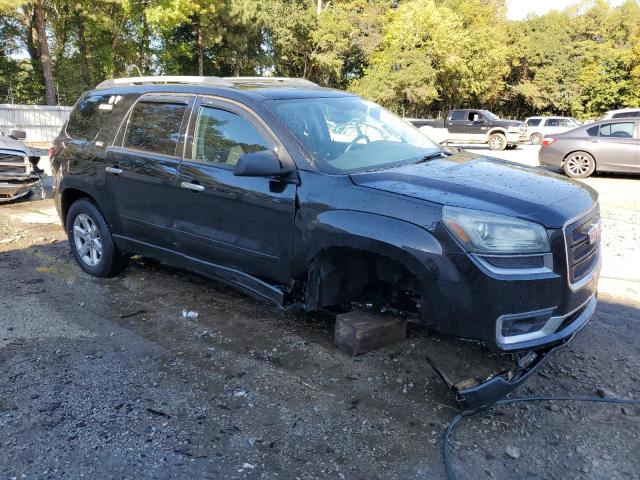 Photo 4 from auction – 2016 GMC ACADIA SLE with VIN 1GKKRNED8GJ235049