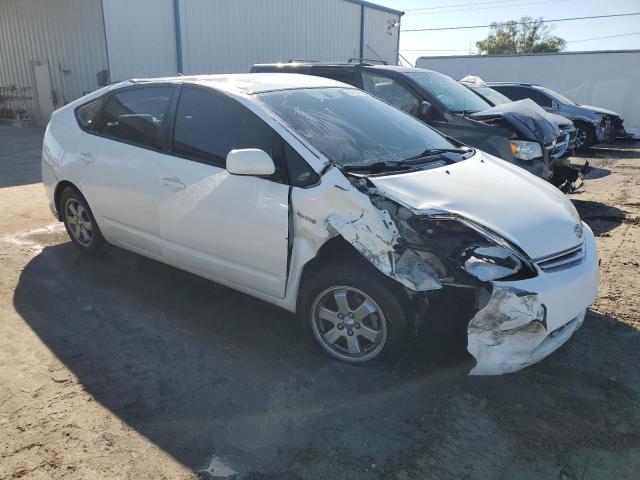 Photo 4 from auction – 2007 TOYOTA PRIUS with VIN JTDKB20U677665763