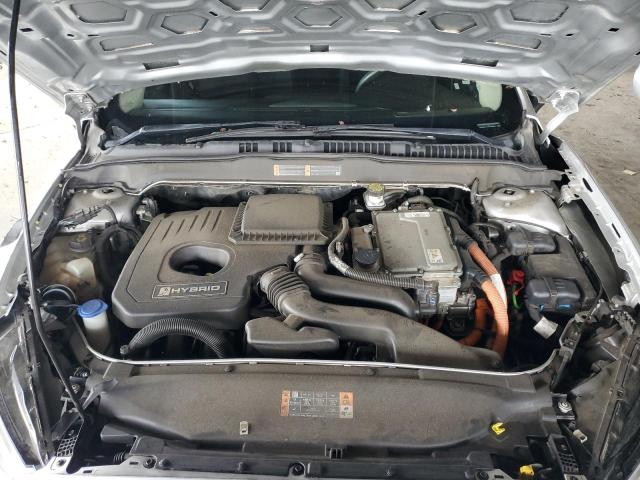 Photo 11 from auction – 2019 FORD FUSION SE with VIN 3FA6P0LU1KR200057