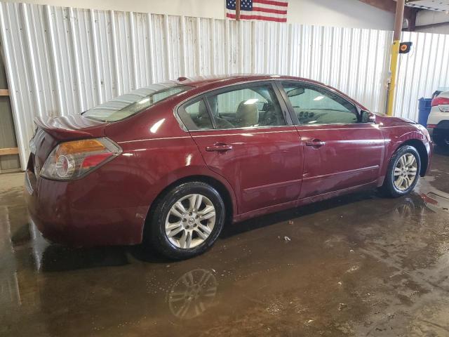 Photo 3 from auction – 2010 NISSAN ALTIMA BAS with VIN 1N4AL2AP8AN430243