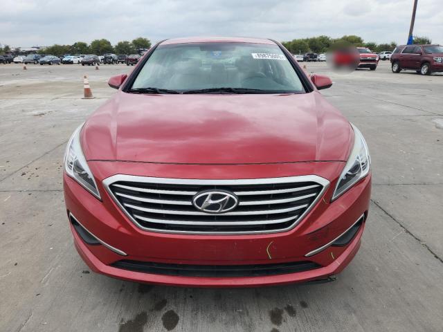 Photo 5 from auction – 2017 HYUNDAI SONATA SE with VIN 5NPE24AF4HH583228