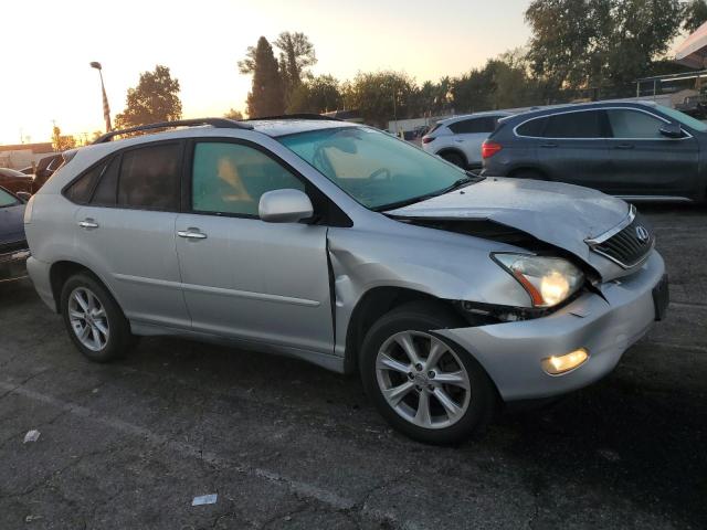Фото 4 с аукциона – 2009 LEXUS RX 350 с VIN 2T2GK31U69C079264
