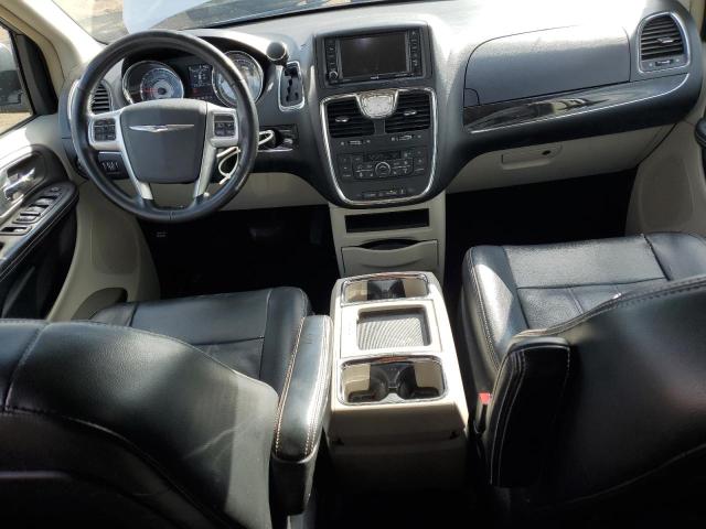 Photo 8 from auction – 2012 CHRYSLER TOWN & COU with VIN 2C4RC1CG6CR361627
