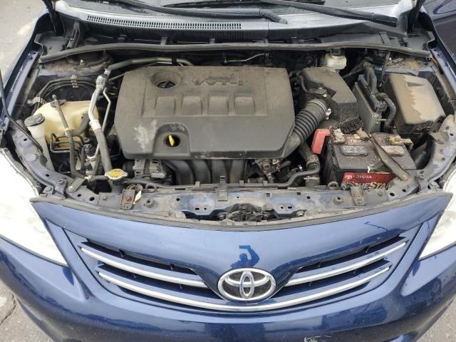 Photo 11 from auction – 2013 TOYOTA COROLLA BA with VIN 5YFBU4EE4DP217572