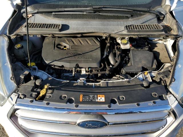 Photo 11 from auction – 2017 FORD ESCAPE SE with VIN 1FMCU0GD8HUB82959