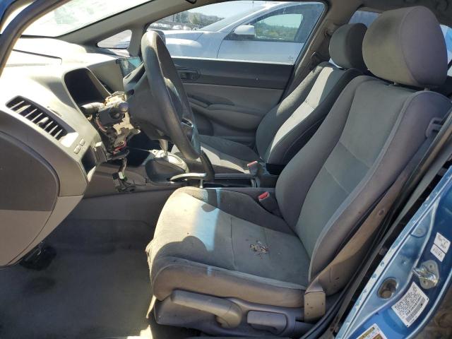 Photo 7 from auction – 2009 HONDA CIVIC VP with VIN 2HGFA16359H336641
