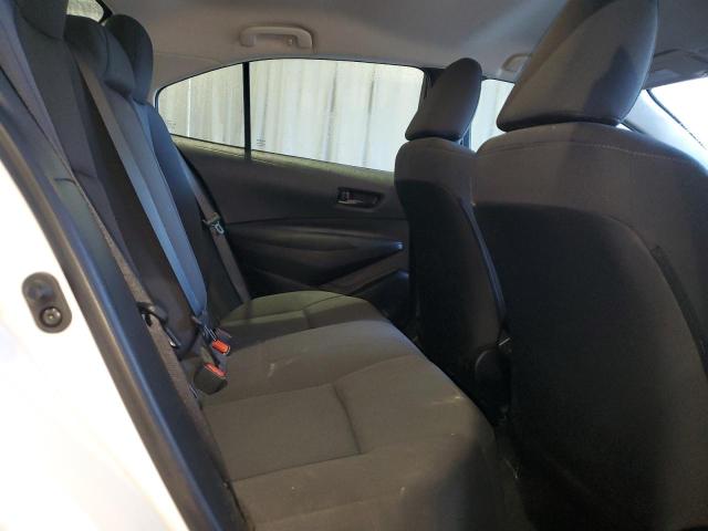 Photo 10 from auction – 2024 TOYOTA COROLLA LE with VIN 5YFB4MDEXRP148704
