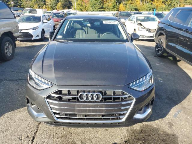 Photo 5 from auction – 2023 AUDI A4 PREMIUM 40 with VIN WAUABAF45PN011925