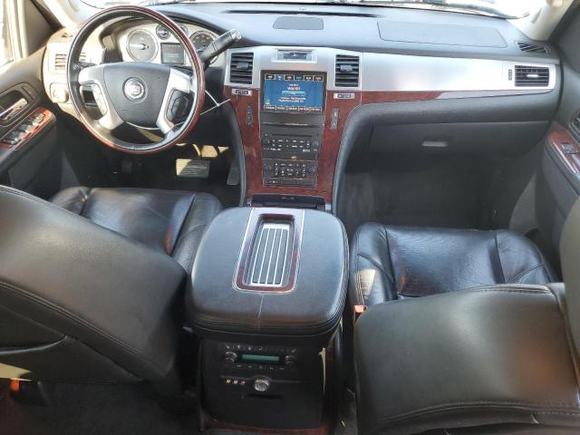 Photo 8 from auction – 2012 CADILLAC ESCALADE L with VIN 1GYS4BEF6CR157712