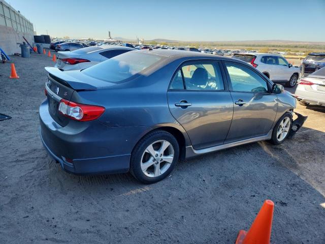 Photo 3 from auction – 2011 TOYOTA COROLLA BA with VIN 2T1BU4EE7BC712054