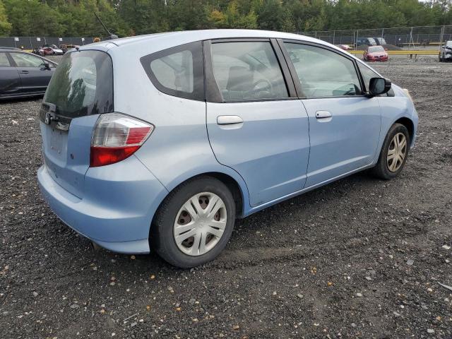 Photo 3 from auction – 2009 HONDA FIT with VIN JHMGE88239S042506