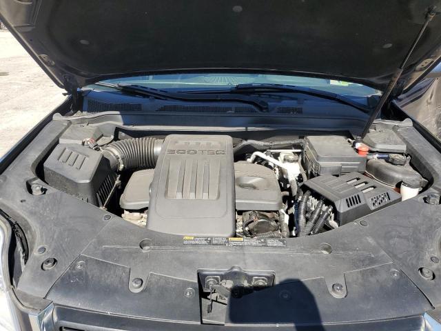Photo 12 from auction – 2015 GMC TERRAIN SL with VIN 2GKALMEK7F6182233