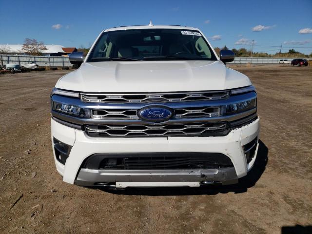 Photo 5 from auction – 2024 FORD EXPEDITION with VIN 1FMJU1M86REA82715