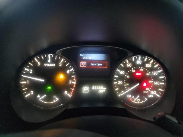 Photo 9 from auction – 2015 NISS ALTIMA 2.5 with VIN 1N4AL3AP8FN384863