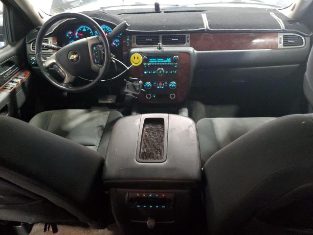 Photo 8 from auction – 2011 CHEVROLET TAHOE with VIN 1GNSKAE05BR233606