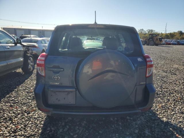 Photo 6 from auction – 2012 TOYOTA RAV4 with VIN 2T3BF4DV9CW206244