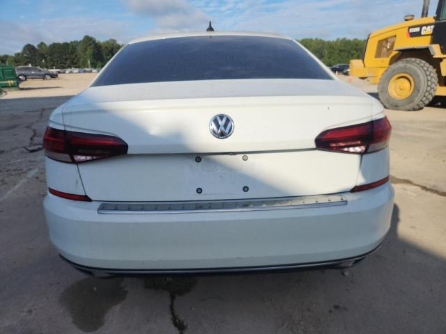Photo 6 from auction – 2021 VOLKSWAGEN PASSAT SE with VIN 1VWSA7A32MC010537