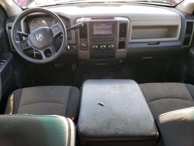 Photo 8 from auction – 2012 DODGE RAM 1500 S with VIN 1C6RD7KT0CS142392