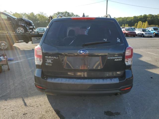 Photo 6 from auction – 2017 SUBARU FORESTER 2.5I with VIN JF2SJABCXHH557757