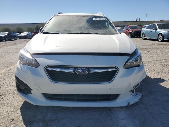 Photo 5 from auction – 2017 SUBARU IMPREZA PR with VIN 4S3GTAD65H3715912