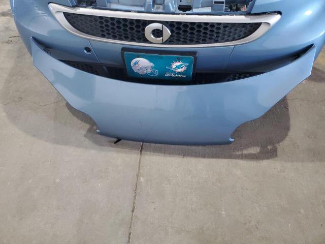 Photo 12 from auction – 2014 SMART FORTWO with VIN WMEEJ9AA9EK730579