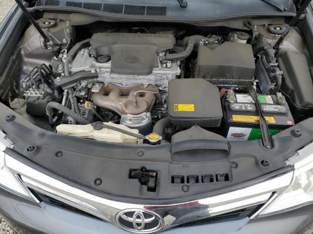 Photo 11 from auction – 2014 TOYOTA CAMRY L with VIN 4T4BF1FK1ER339342