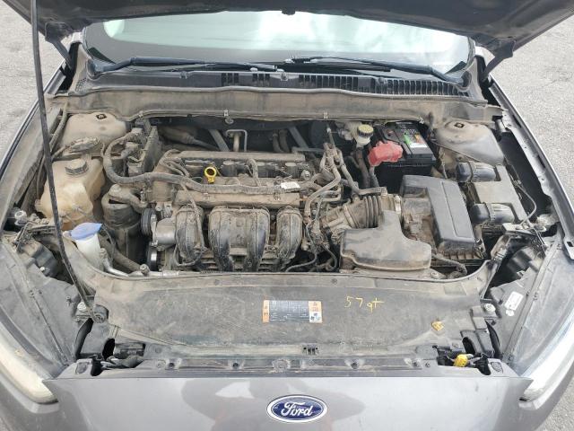 Photo 11 from auction – 2013 FORD FUSION SE with VIN 3FA6P0H73DR248374