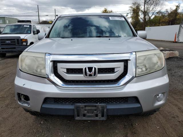 Photo 5 from auction – 2010 HONDA PILOT TOUR with VIN 5FNYF4H9XAB021792